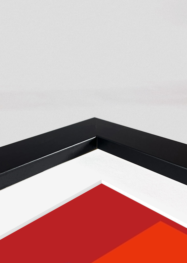 WPAP style John Wick