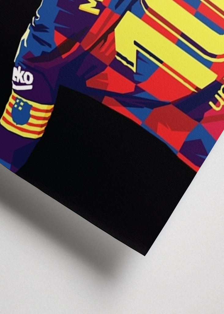 Citations de Lionel Messi