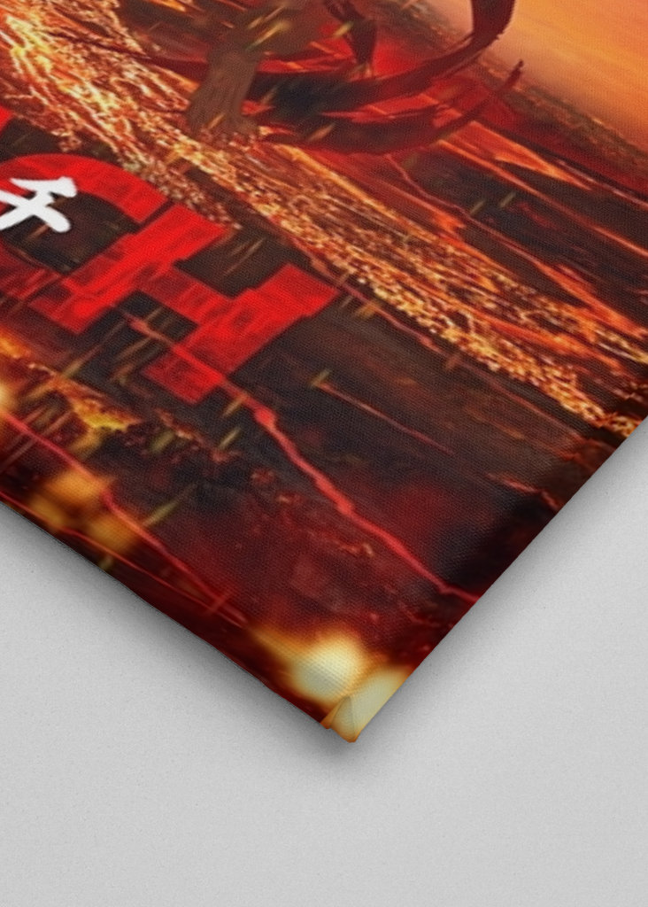 Ichigo Kurosaki Bleach