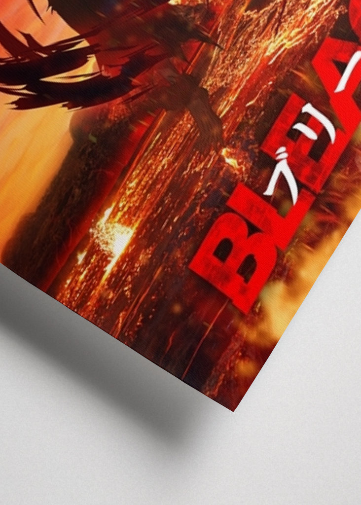 Ichigo Kurosaki Bleach