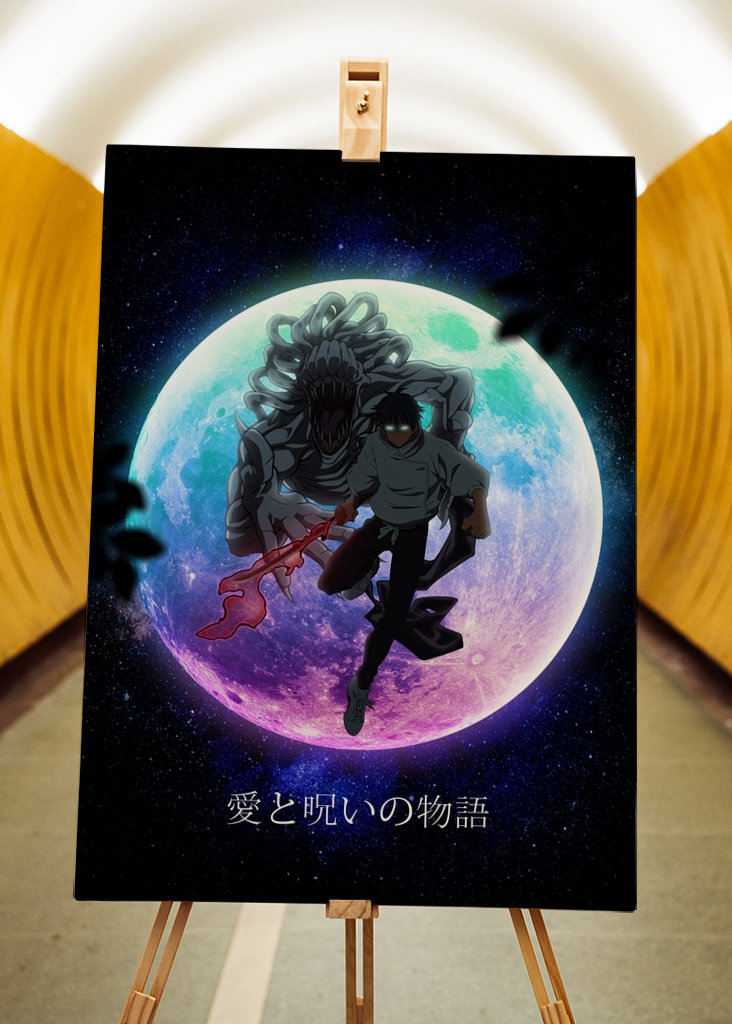 Yuta Okkotsu Jujutsu Kaisen