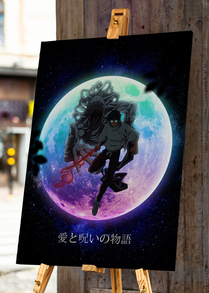 Yuta Okkotsu Jujutsu Kaisen