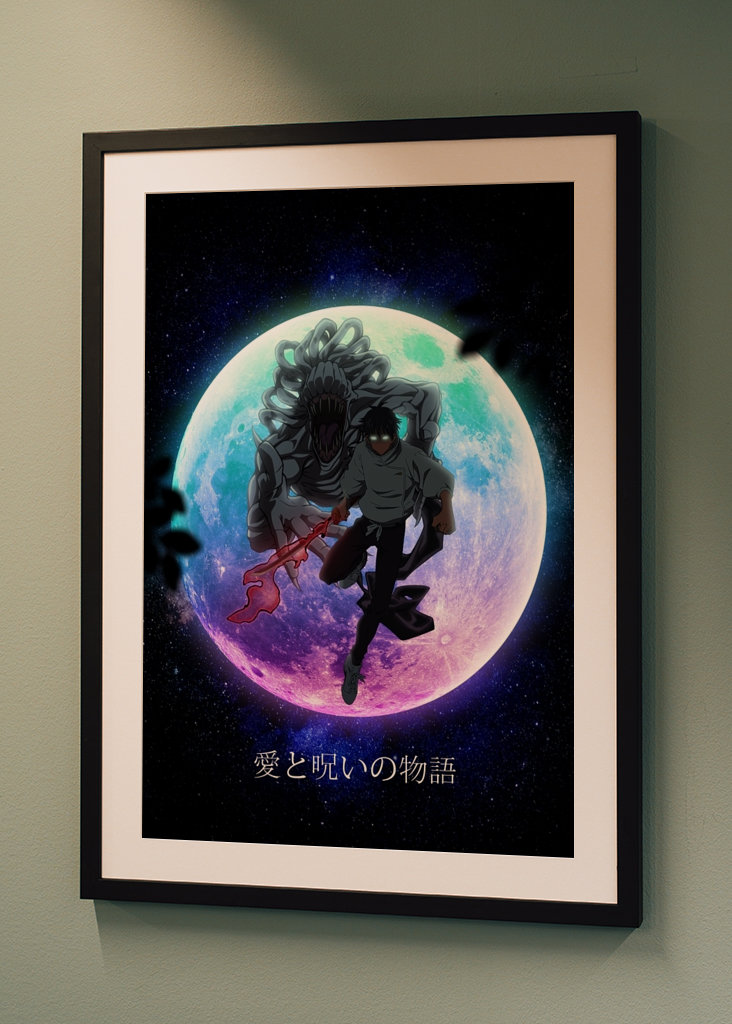 Yuta Okkotsu Jujutsu Kaisen