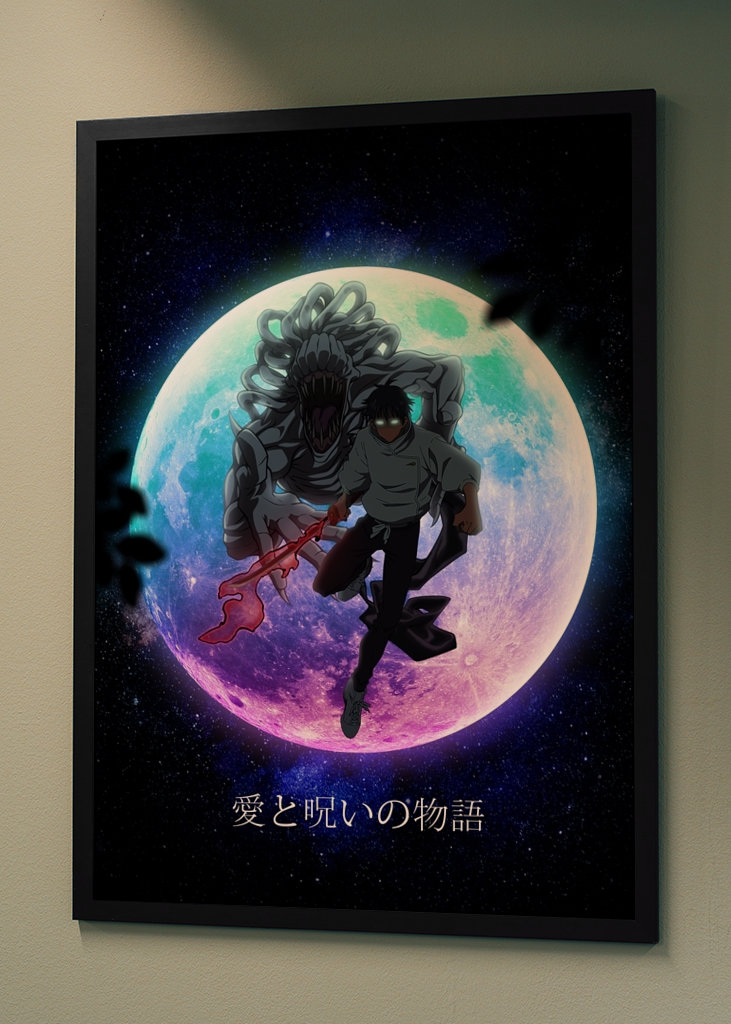 Yuta Okkotsu Jujutsu Kaisen