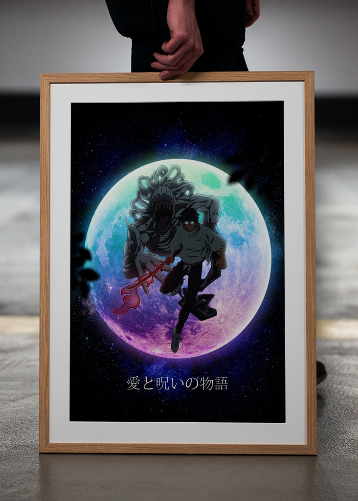 Yuta Okkotsu Jujutsu Kaisen