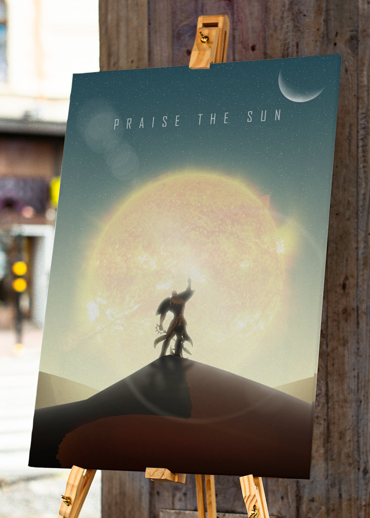 Escanor Les Sept Péchés Capitaux