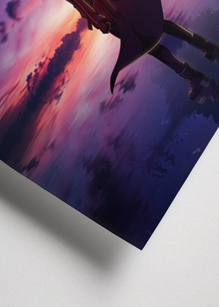 Kirito Sword Art Online