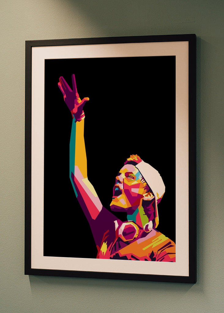 Arte pop de Avicii