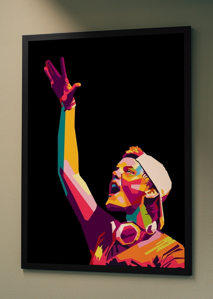 Arte pop de Avicii