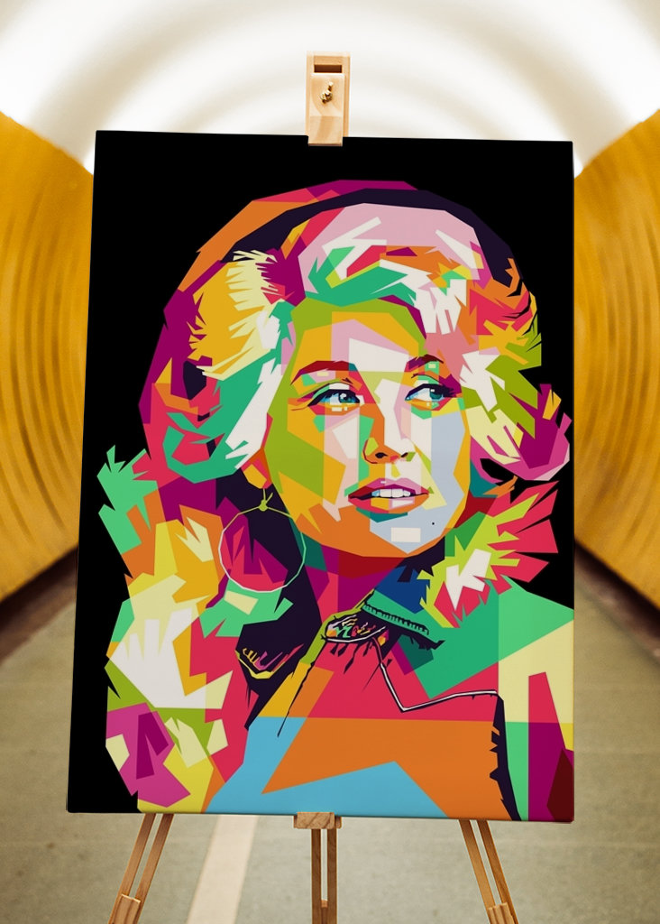 Dolly Rebecca Parton