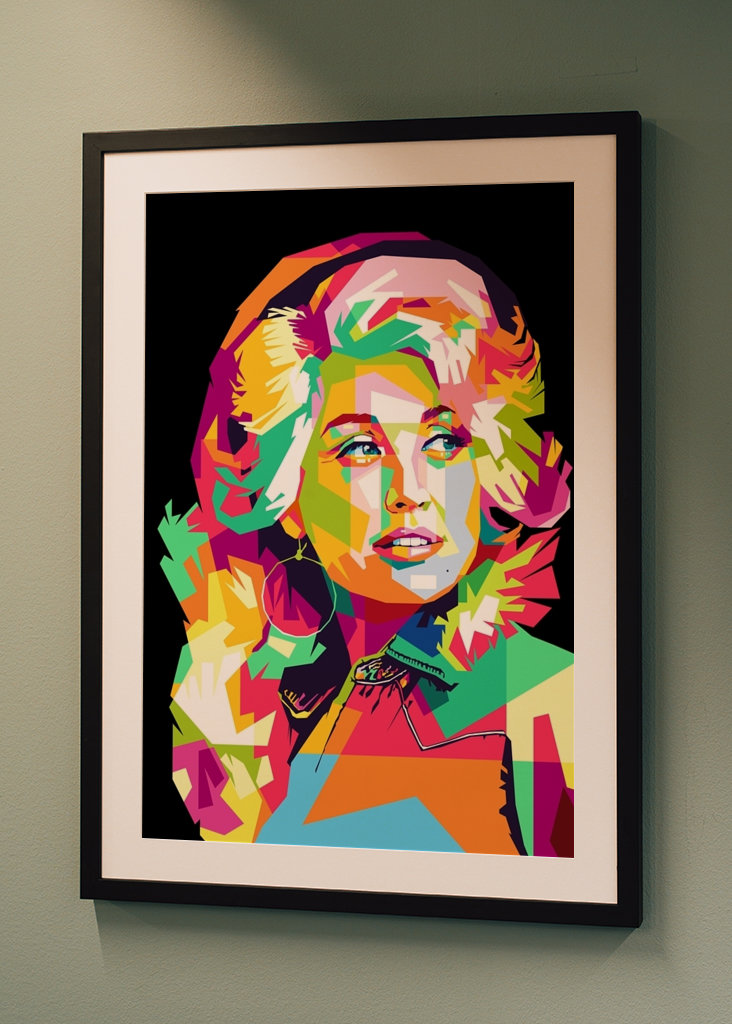 Dolly Rebecca Parton