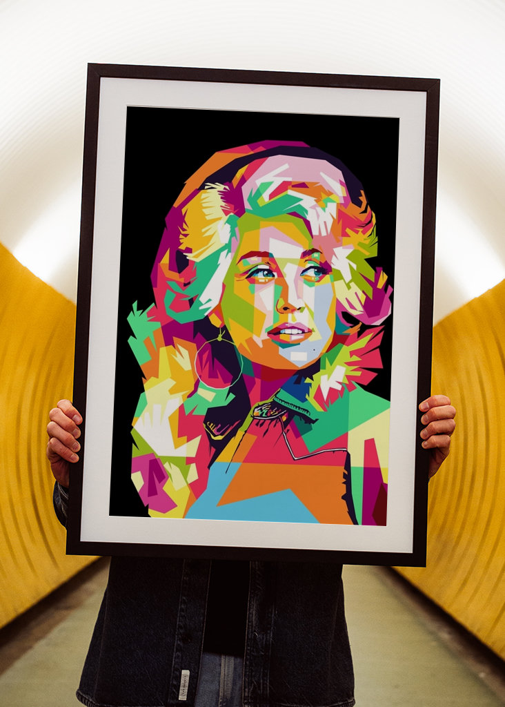 Dolly Rebecca Parton