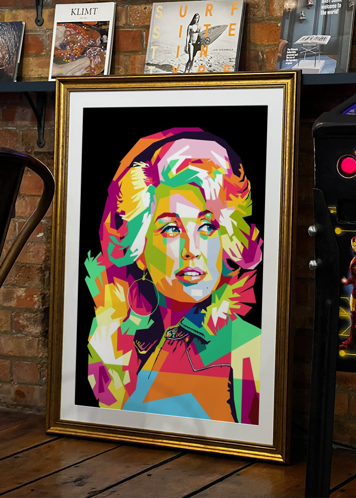 Dolly Rebecca Parton