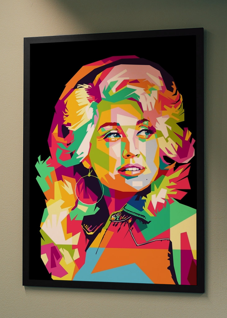 Dolly Rebecca Parton