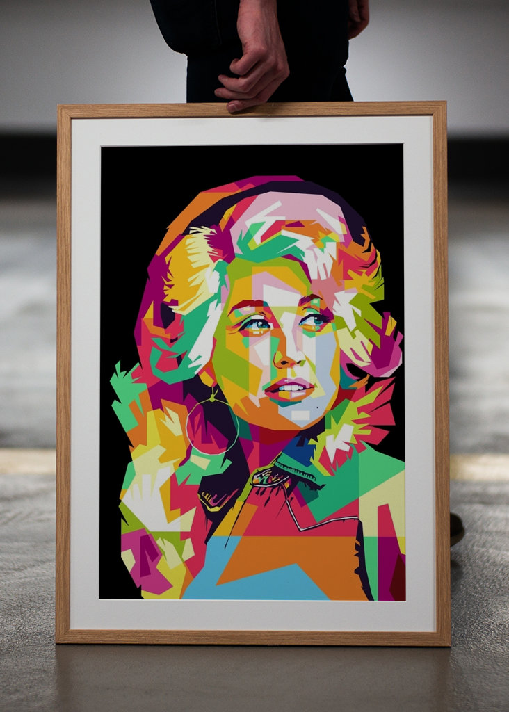 Dolly Rebecca Parton