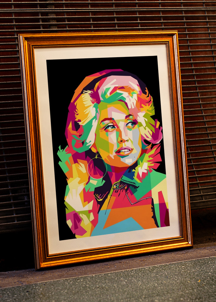 Dolly Rebecca Parton