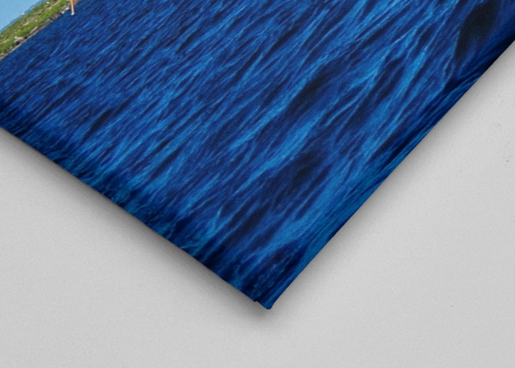 Latarnia morska Garpen