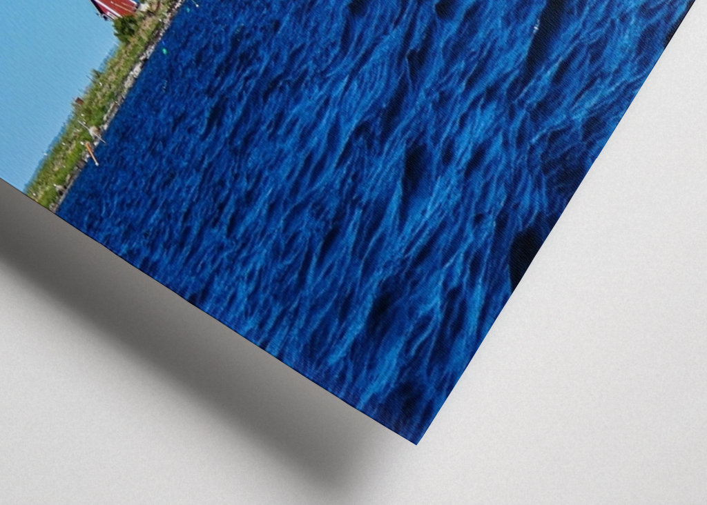 Latarnia morska Garpen