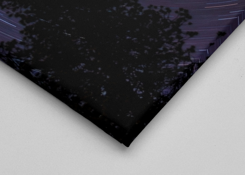 Polaris, de Poolster