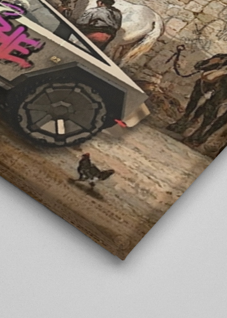 Rozbite społeczeństwo