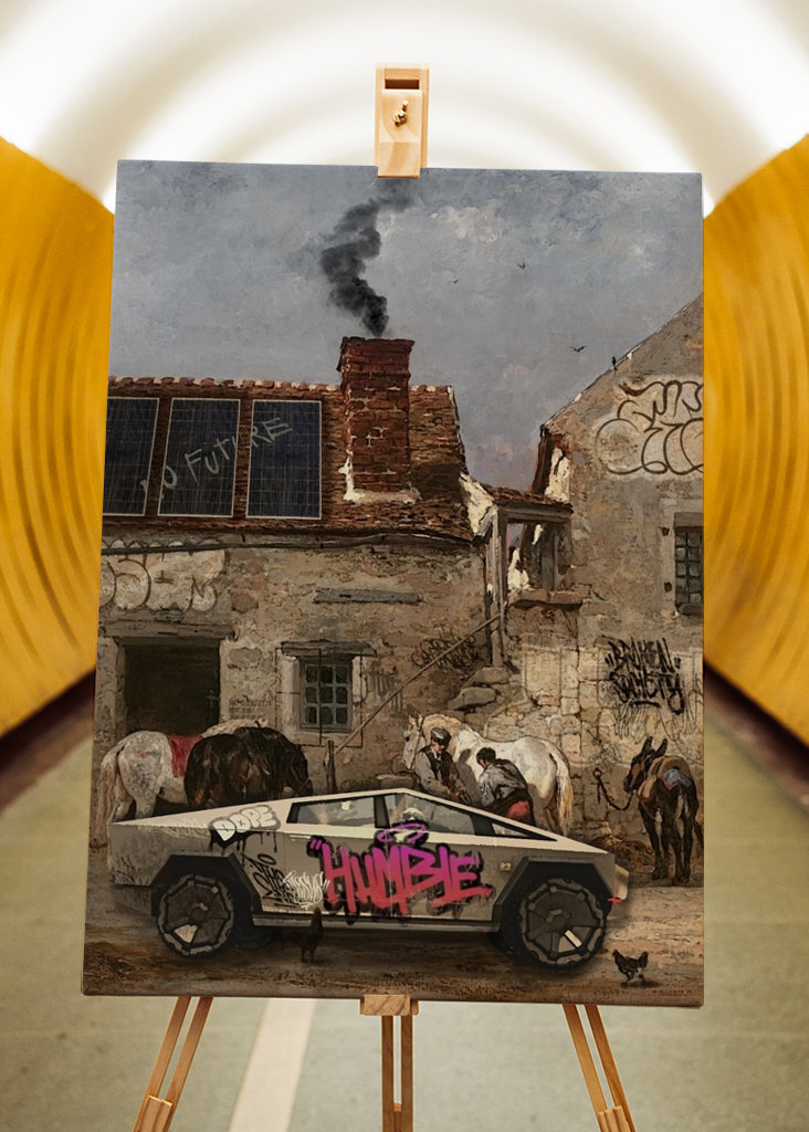 Rozbite społeczeństwo