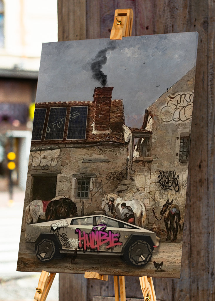 Rozbite społeczeństwo