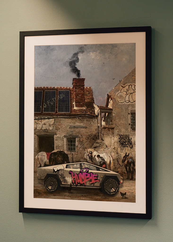 Rozbite społeczeństwo