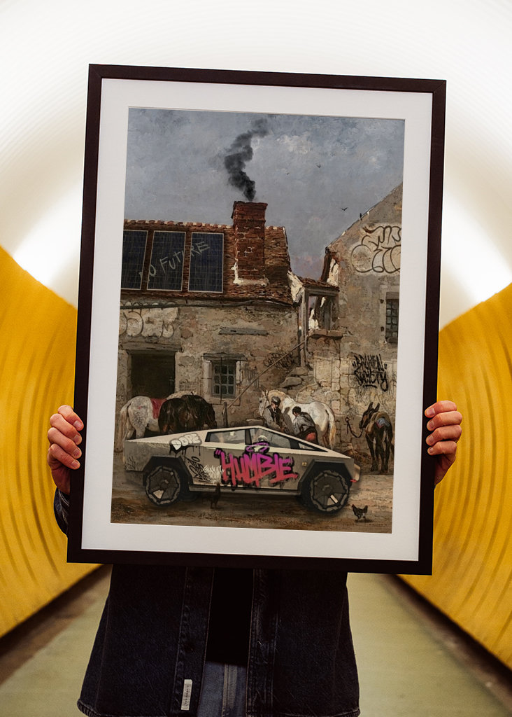 Rozbite społeczeństwo