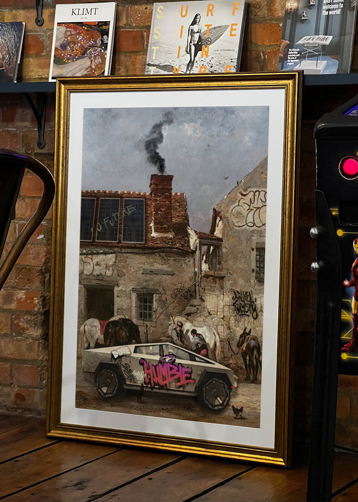 Rozbite społeczeństwo