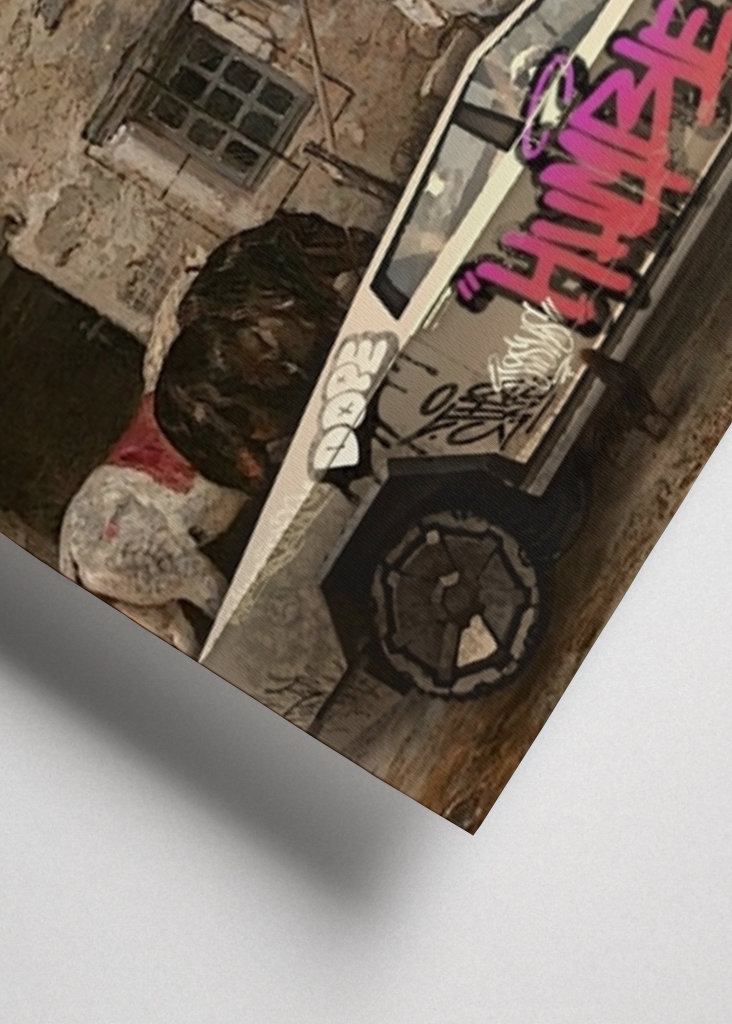 Rozbite społeczeństwo