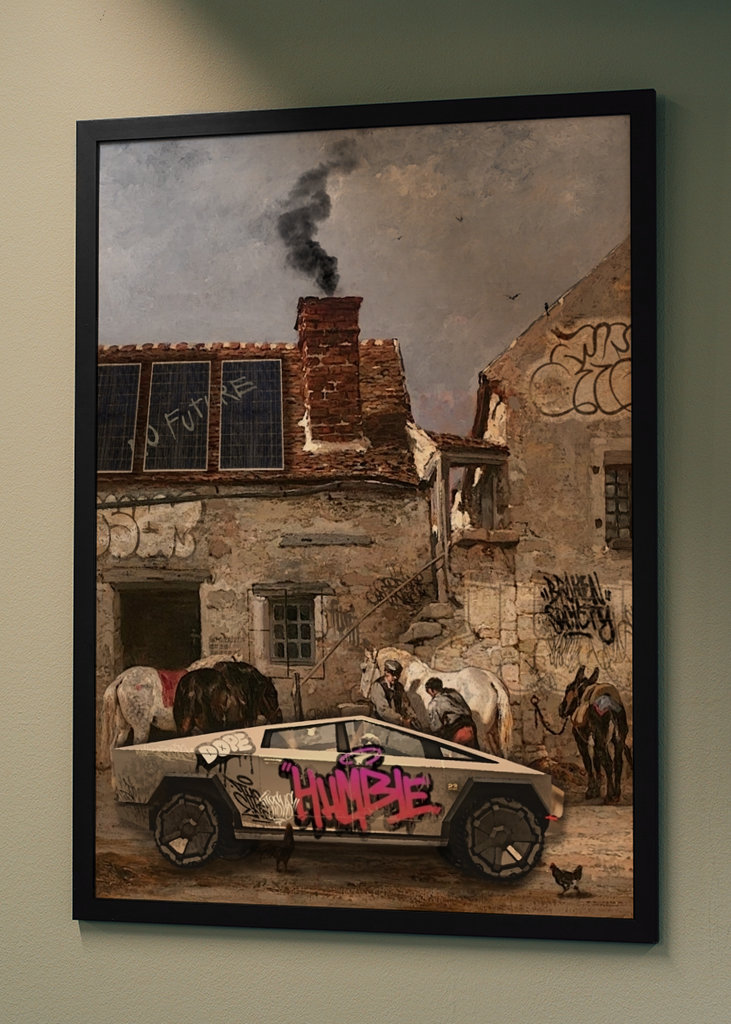 Rozbite społeczeństwo