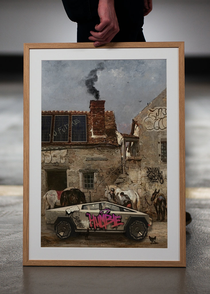 Rozbite społeczeństwo