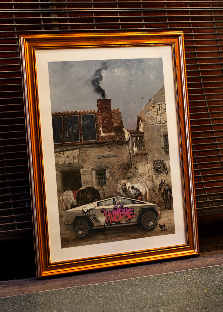 Rozbite społeczeństwo