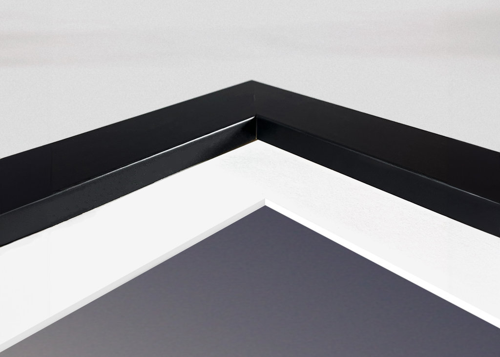 O céu, a terra e o sol 