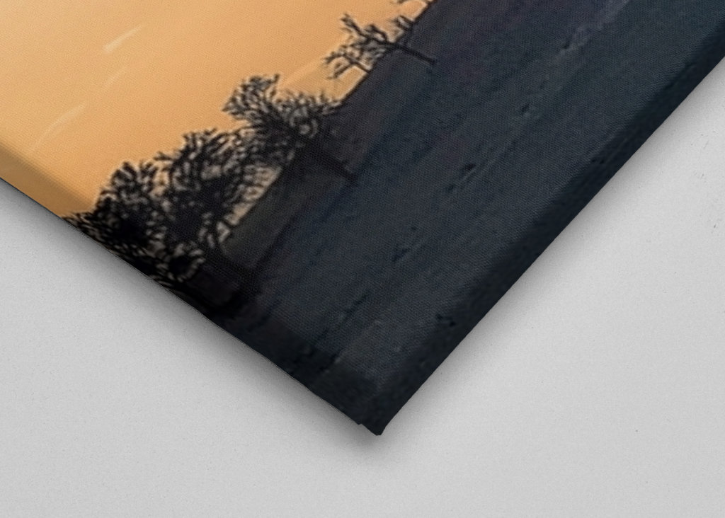 Himmel och jord och sol