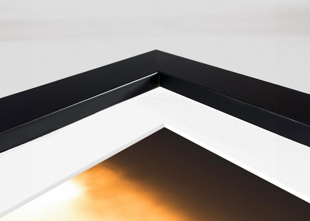 Himmel och jord och sol