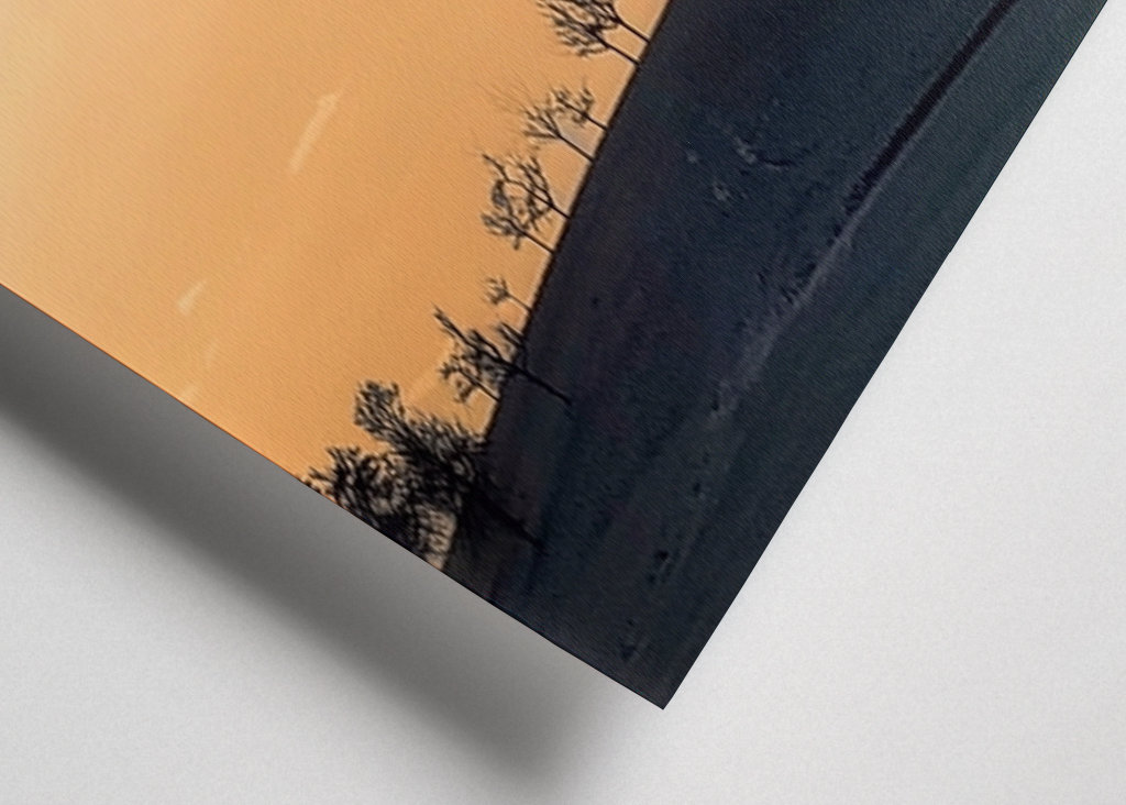 Himmel och jord och sol