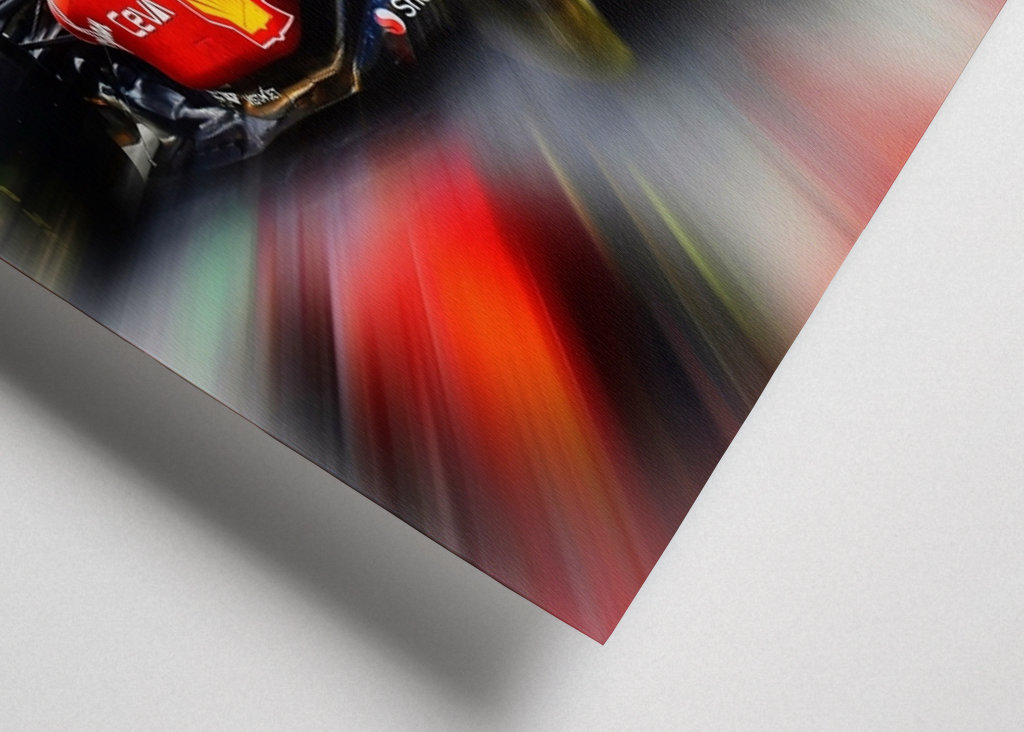 F1 - Charles Leclerc