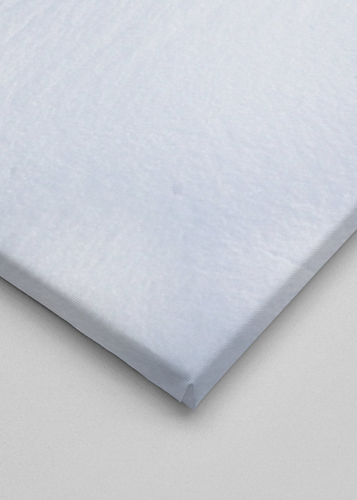 Minimalistischer Winterschnee