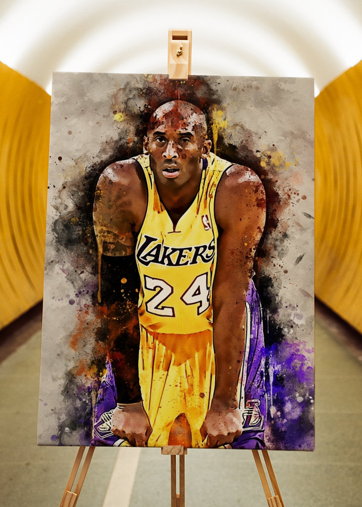 Kobe Bryant