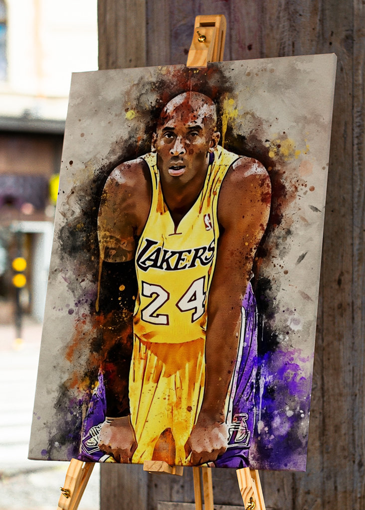 Kobe Bryant