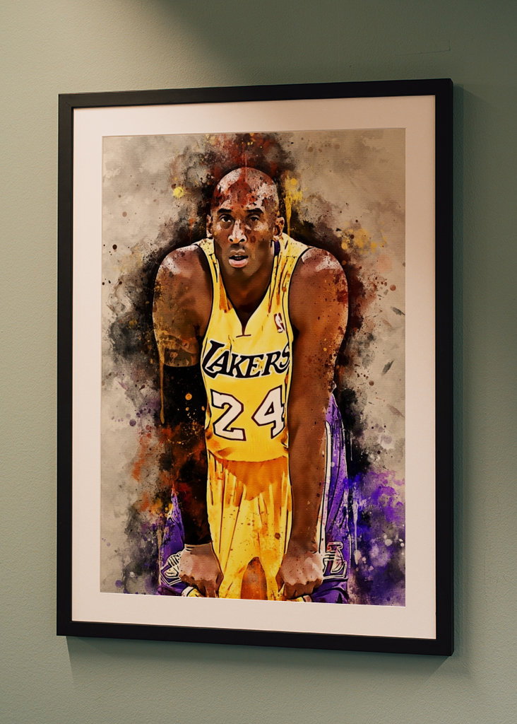 Kobe Bryant
