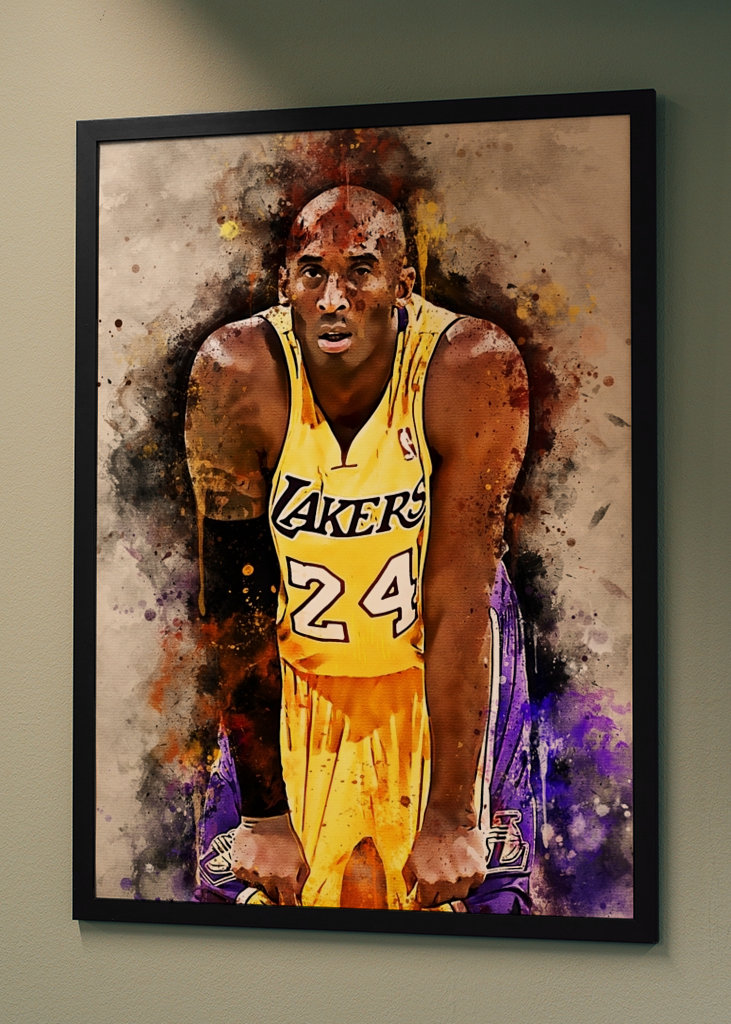 Kobe Bryant