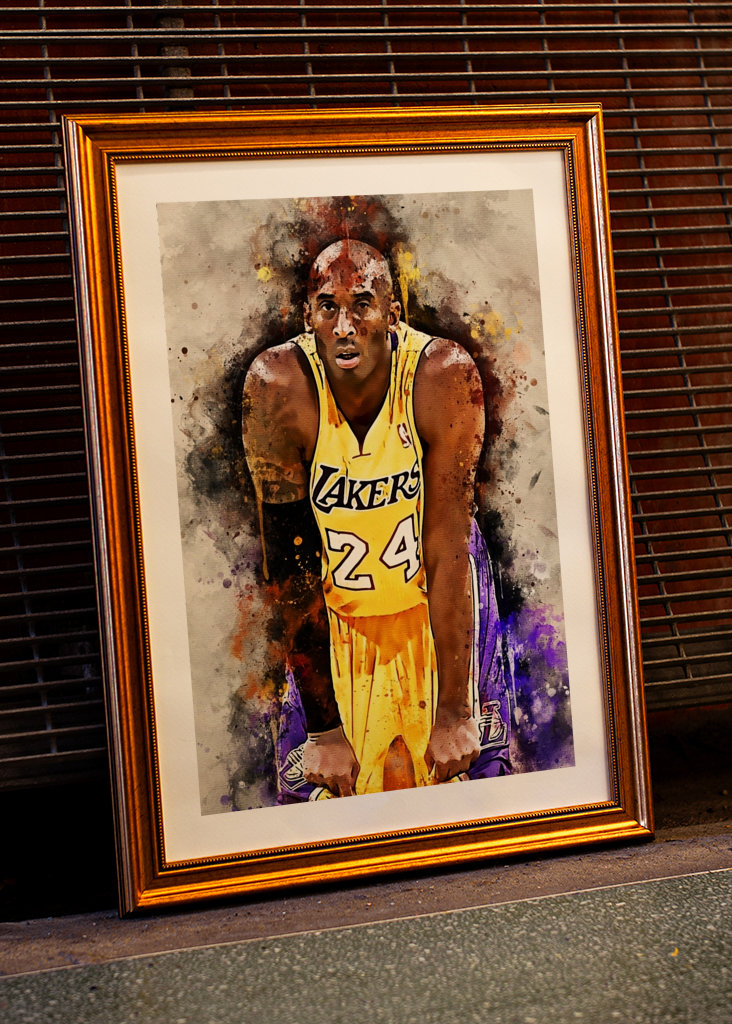 Kobe Bryant