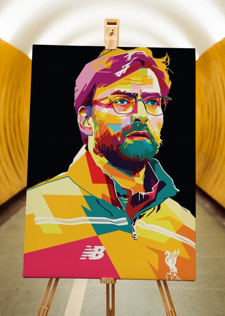 Jurgen Klopp
