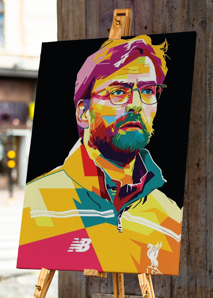 Jurgen Klopp