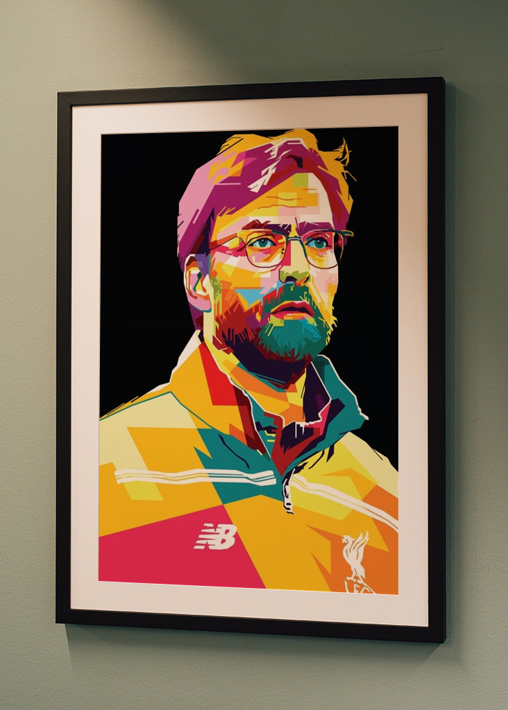 Jurgen Klopp