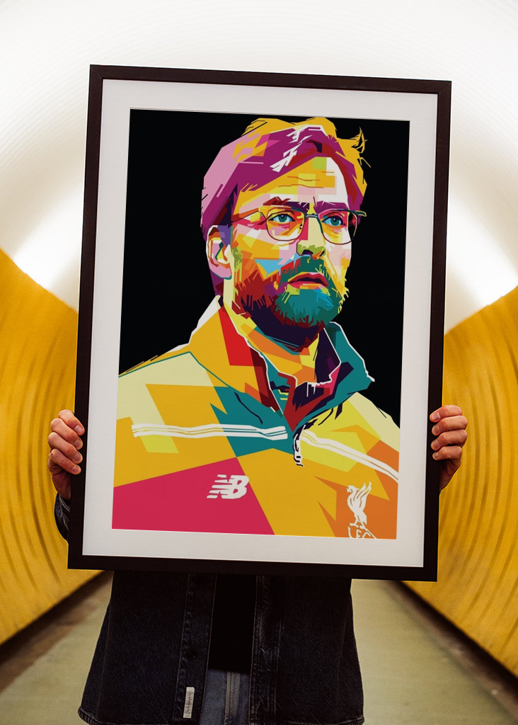 Jurgen Klopp
