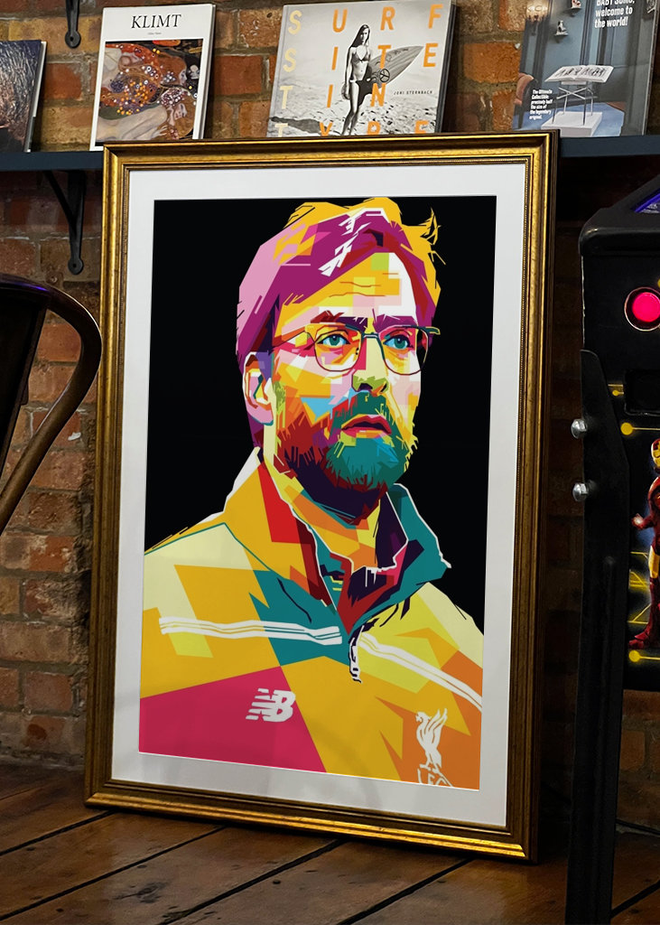 Jurgen Klopp