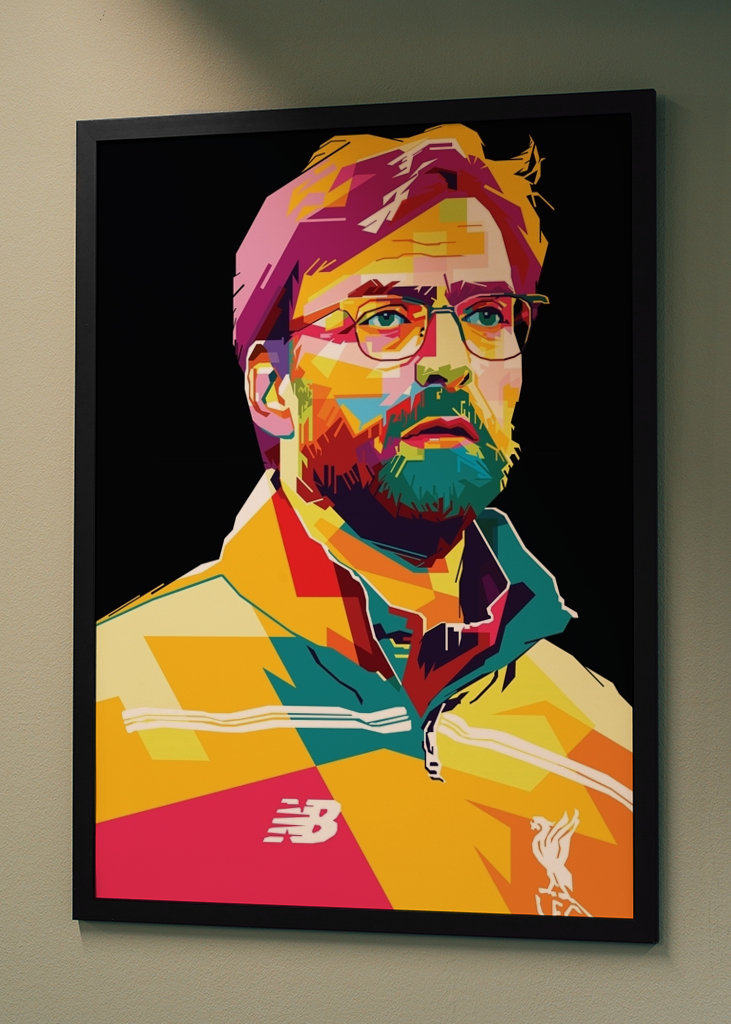 Jurgen Klopp